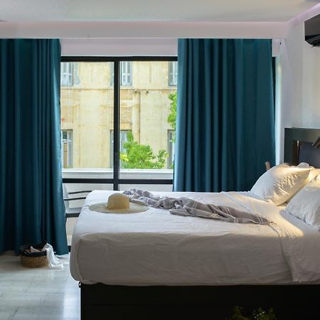 25 Dikaiosinis Ave. Apartman Iráklio Kültér fotó