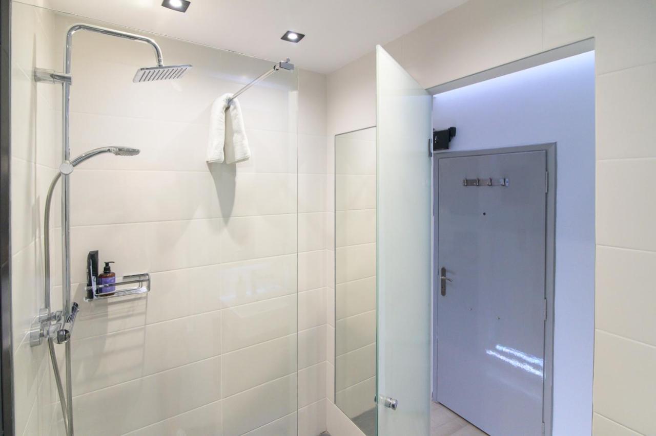 25 Dikaiosinis Ave. Apartman Iráklio Kültér fotó